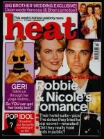 Heat (27/10/01)