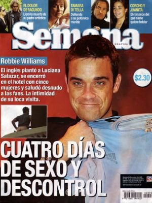 Semana (24/11/04)