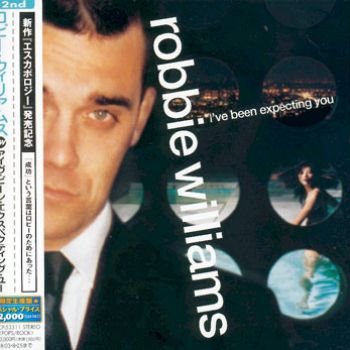 I've Been Expecting You (Japon - 2002)