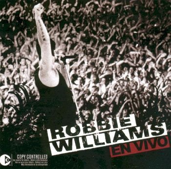 En Vivo [Mexique] [CD]