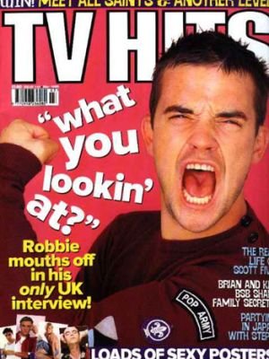 TV Hits (Mars 1999)