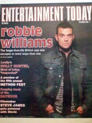 Entertainment Today (11/04/03)