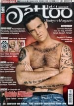 Tattoo Spirit (Décembre 2005)