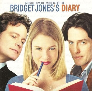 Bridget Jones' s Diary [Europe] [CD]