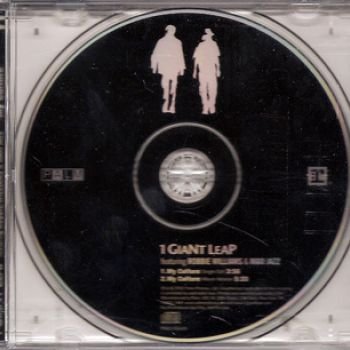 My Culture [US] [Promo] [CD]