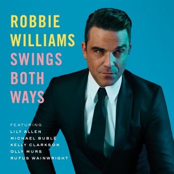 Swings Both Ways [Europe] [CD]