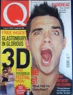 Q (Juillet 2000)