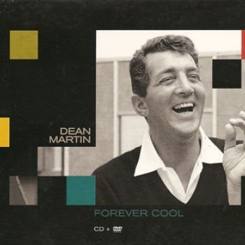 Forever Cool [Europe] [CD+DVD}