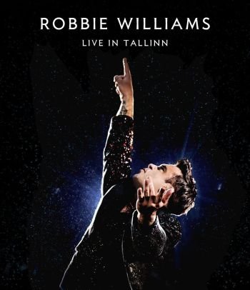 Live in Tallinn [NL] [DVD]