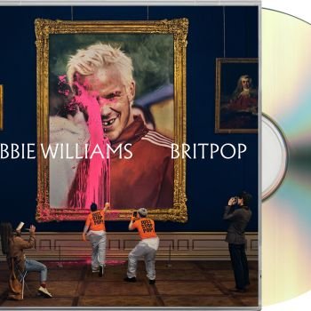 Britpop (Standard CD)