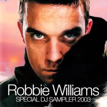 Special DJ Sampler 2003