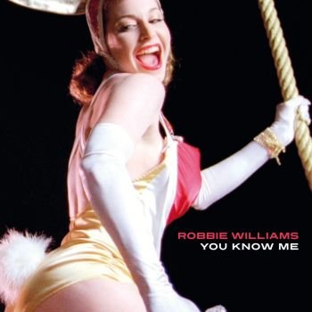 You Know Me (CD 2 Titres)