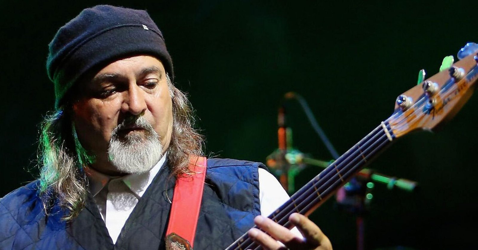 Bill Laswell