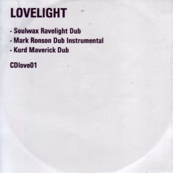 Lovelight  (Promo - 4)