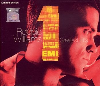 Greatest Hits [Malaisie] [CD]