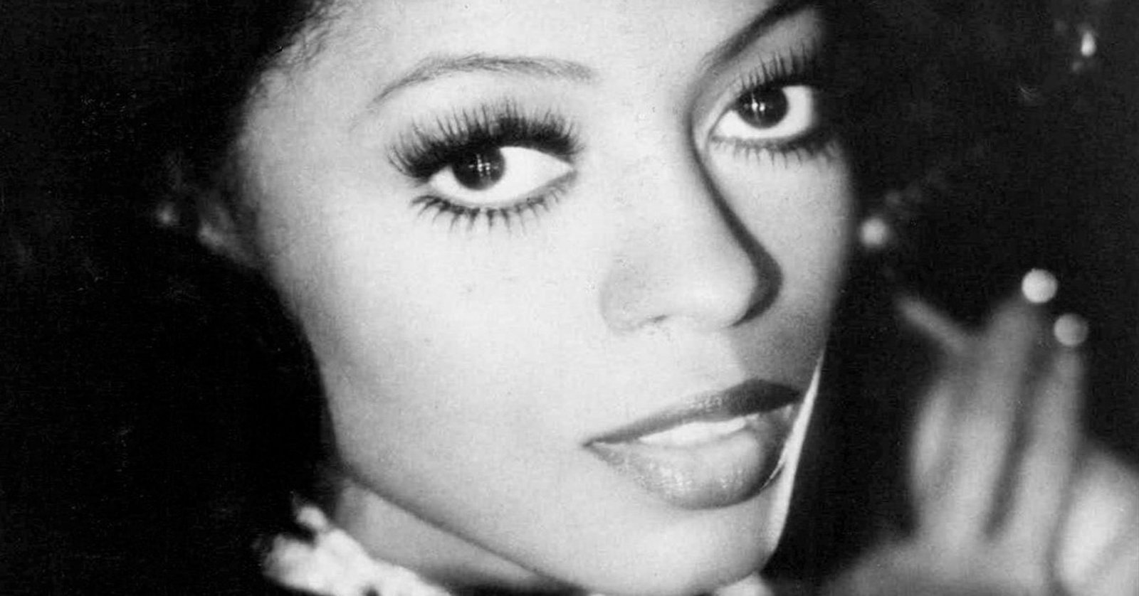 Diana Ross