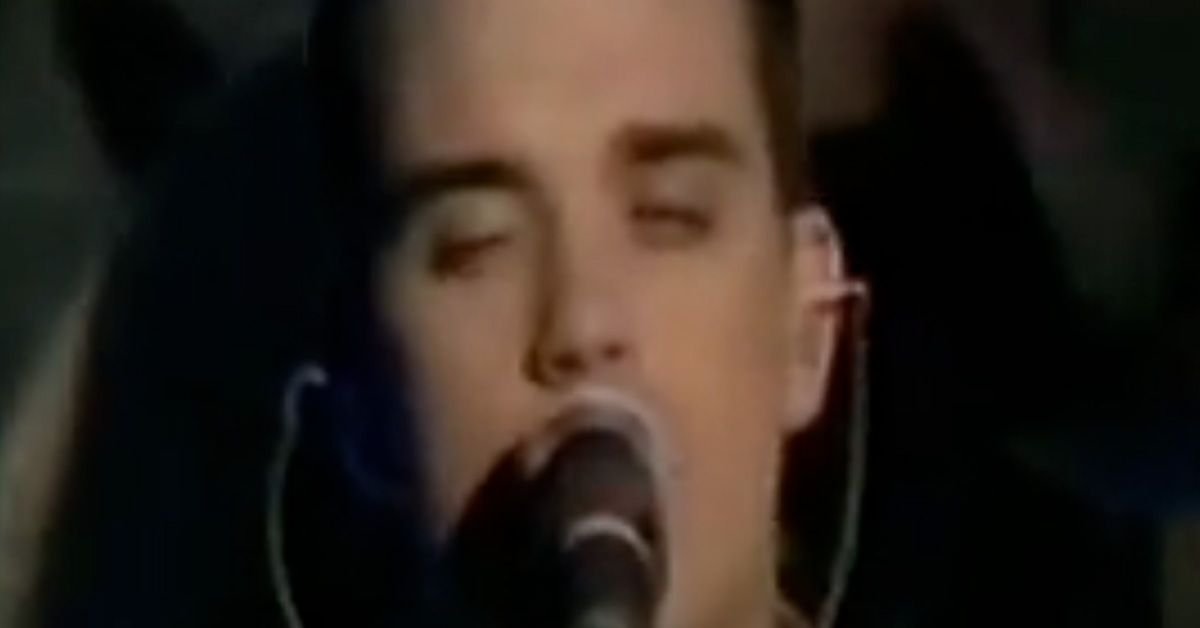 For One Night Only [TV]