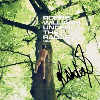 Under The Radar - Volume 2 [Europe] [Deluxe] [CD]