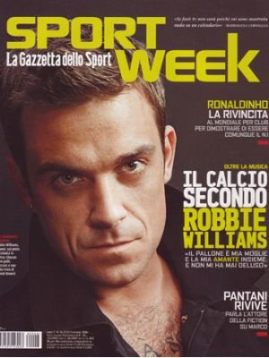 Sport Week (09/12/06)