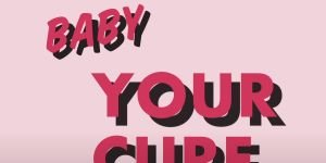 The Cure [Lyric Video]