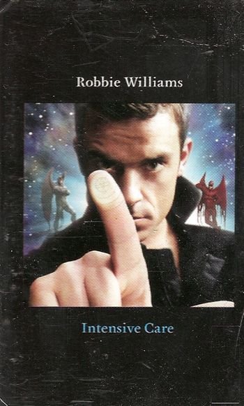 Intensive Care [Europe] [Cassette]