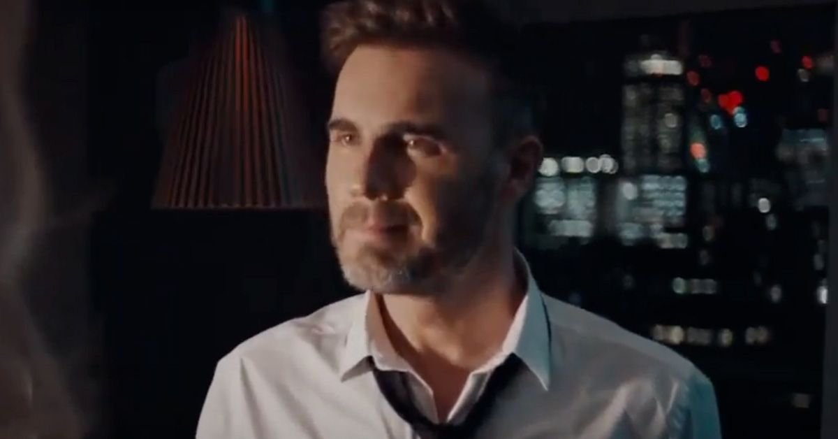 Mixed Signals (Version 2)