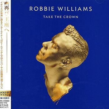 Take The Crown (Japon)