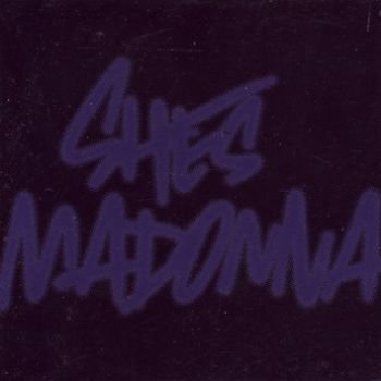 She's Madonna (Promo - 3)