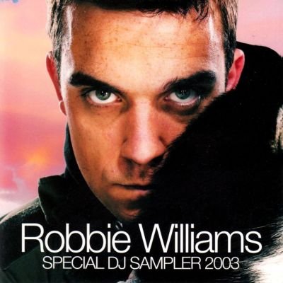 Special DJ Sampler 2003