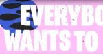 Everybody Wants to Rule the World [Lyric Video]