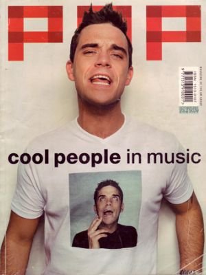 Pop (Octobre 2001)