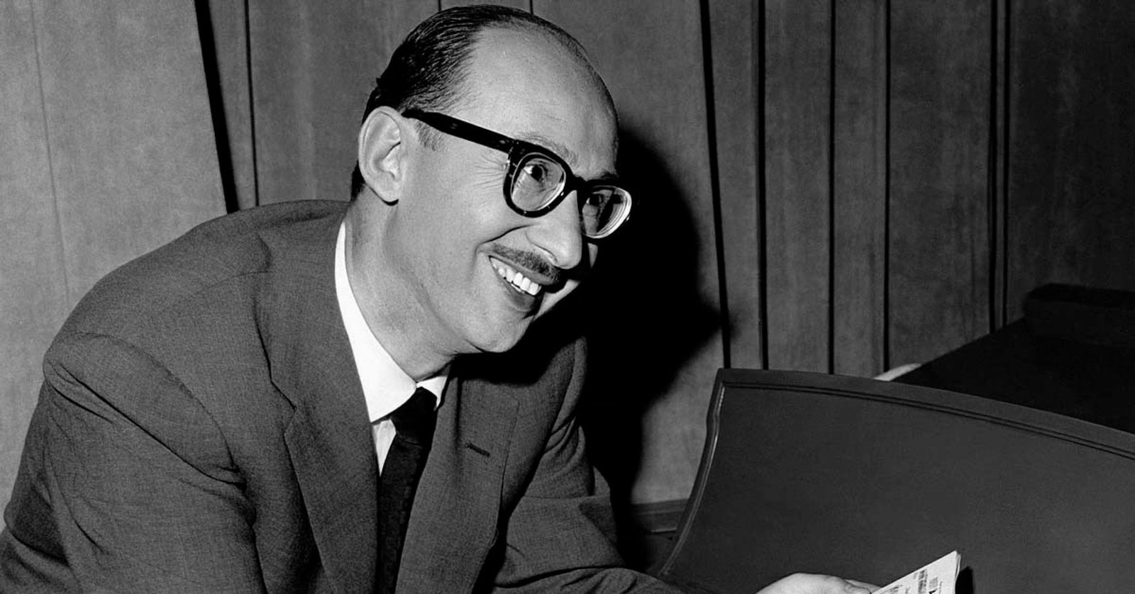 Sammy Cahn