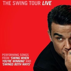 Swings Both Ways Live Tour 2014