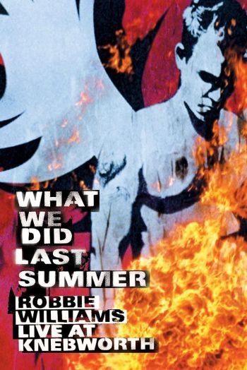 What We Did Last Summer [Europe] [DVD] [Digipack]