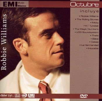 Tripping [Mexique] [DVD Single]