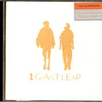 1 Giant Leap (Promo - 3)