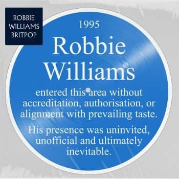 Britpop (Picture Disc)