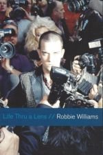 Life Thru A Lens [UK] [EPK] [Promo] [VHS]