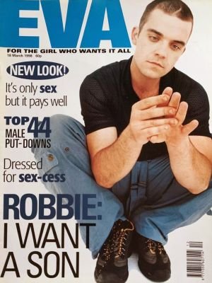 Eva (18/03/98)