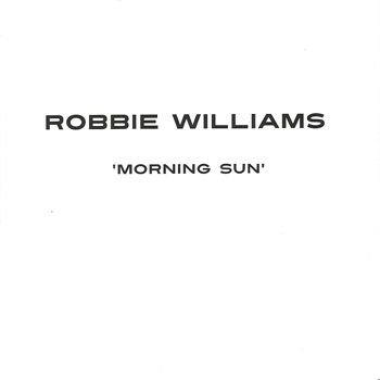 Morning Sun (Promo - Europe)