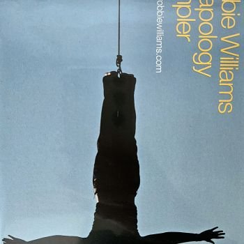 Escapology Sampler [US] [Promo] [Enhanced-CD]