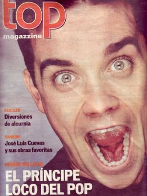 Top Magazzine (07/11/04)