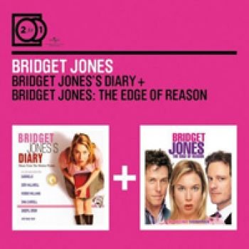 Le Journal de Bridget Jones [Europe] [Box-Set] [2 CD]