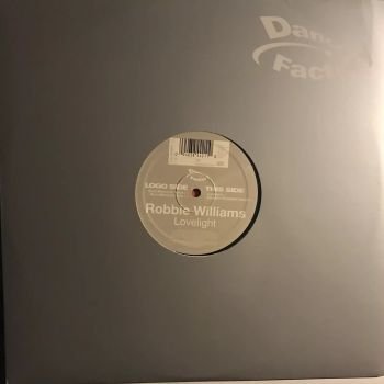 Lovelight [Italie] [Dance Factory] [12"]