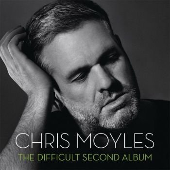 The Difficult Second Album [Europe] [CD]