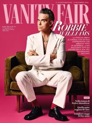 Vanity Fair (11/12/24)