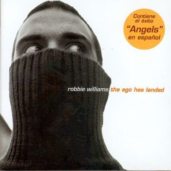 The Ego Has Landed [Argentine] [CD]