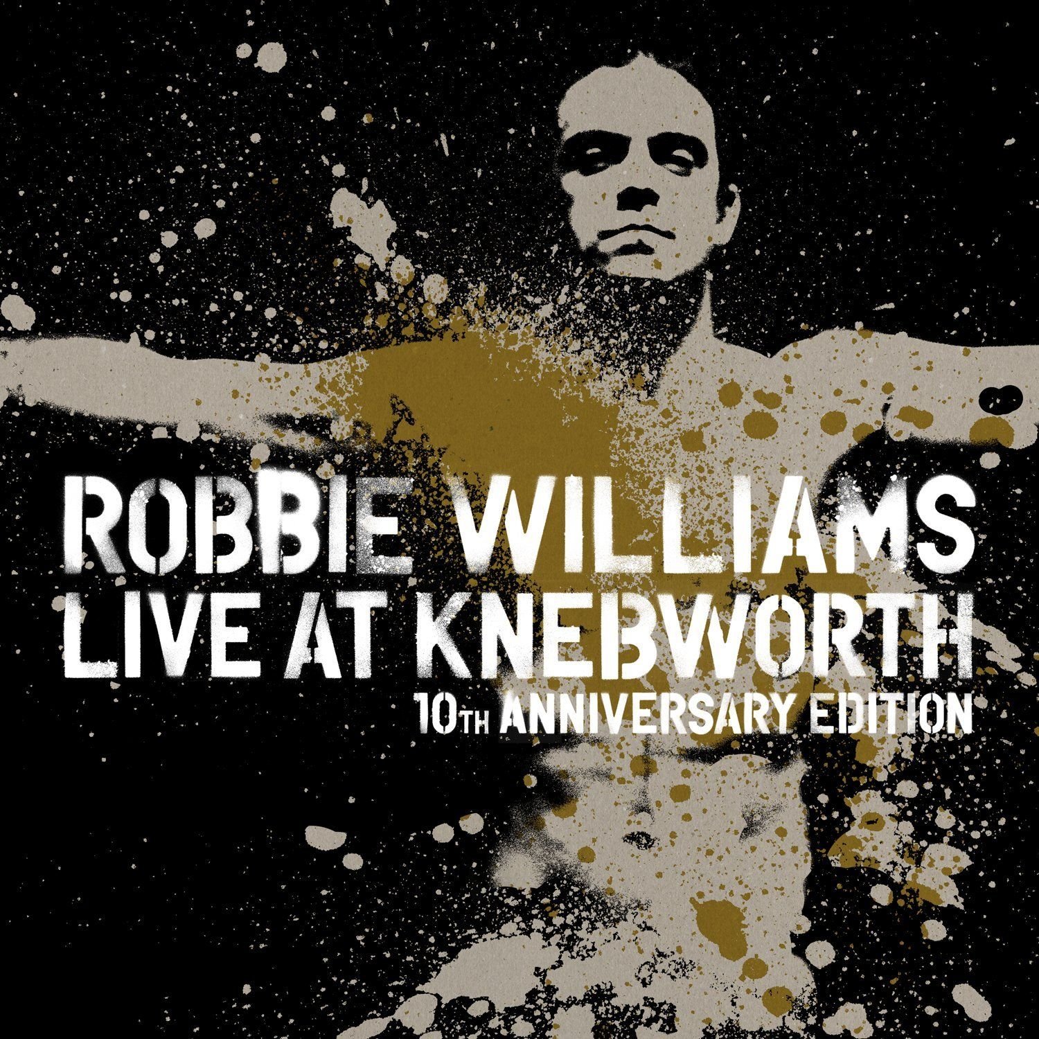 Live At Knebworth [Allemagne] [Box-Set]