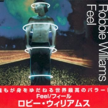 Feel (Promo - Japon - 1)