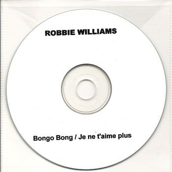 Bongo Bong And Je Ne T'Aime Plus (Promo - 3)